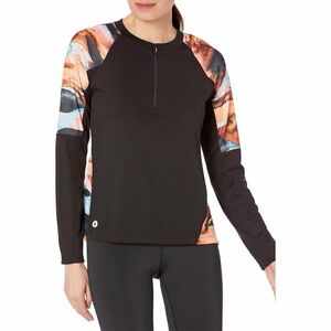 Smartwool 2023 Mountain Bike Long Sleeve Jersey Half Zip